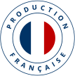 tampon production française